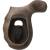 8Sinn Wooden Grip with ARRI Rosette - drewniany uchwyt z rozetą Arri 32mm_Uchwyt z przodu_3